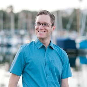 Meet your Posher, James